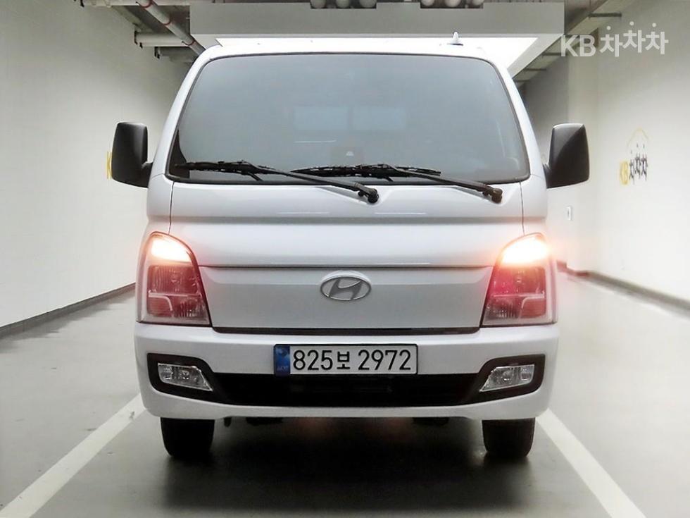 Hyundai Smart — фото 2