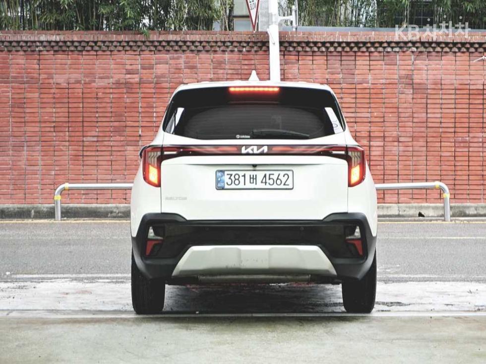 Kia Seltos — miniaturë 4