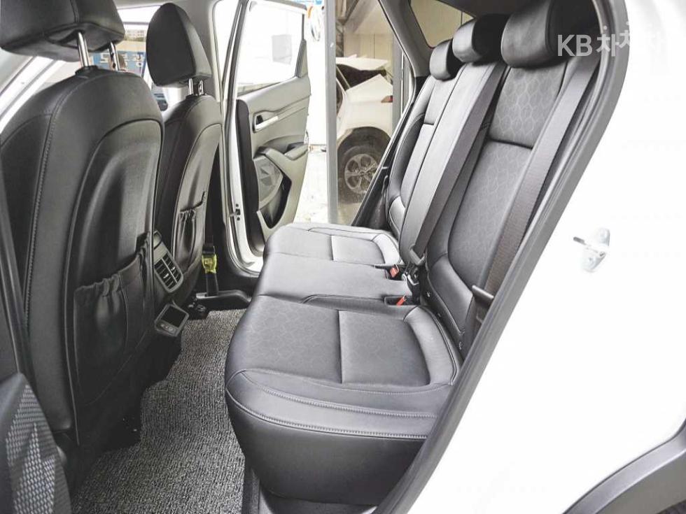 Kia Seltos — miniaturë 7