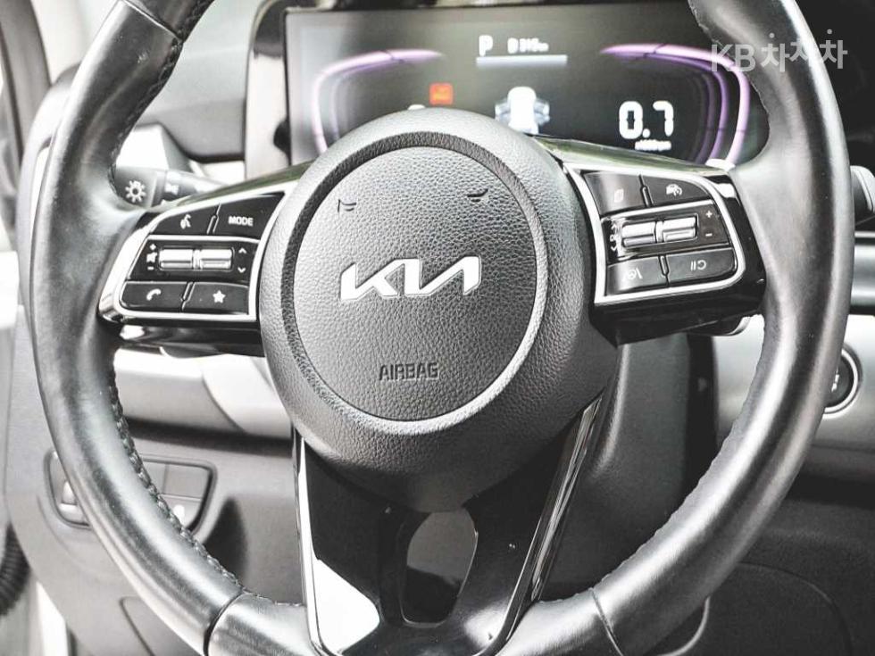 Kia Seltos — miniaturë 10