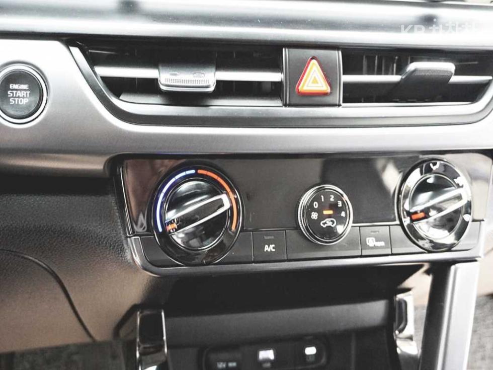 Kia Seltos — miniaturë 14