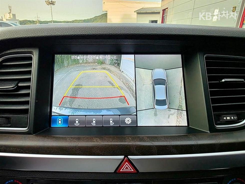Hyundai Genesis — miniaturë 11