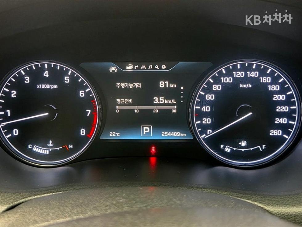 Hyundai Genesis — miniaturë 18