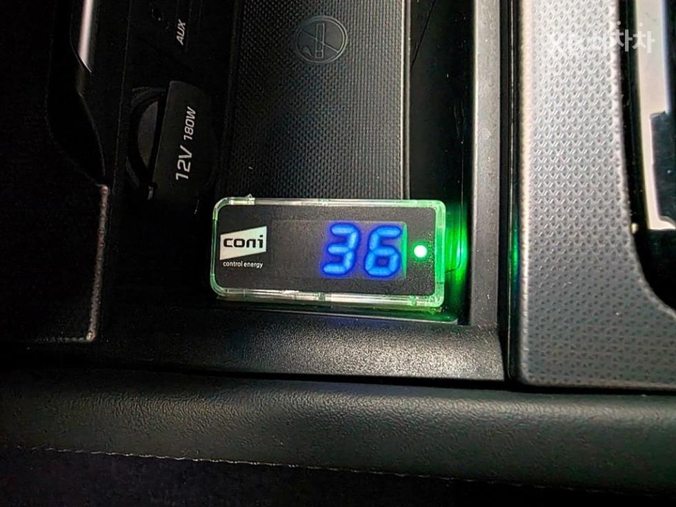 Hyundai Genesis — miniaturë 20