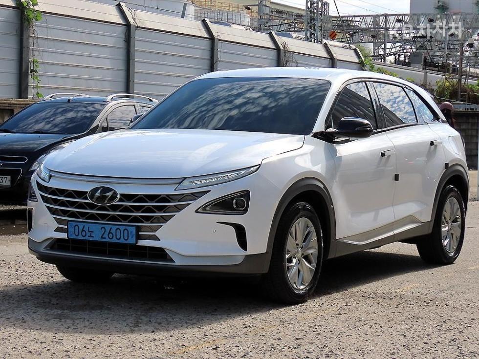Hyundai — фото 2