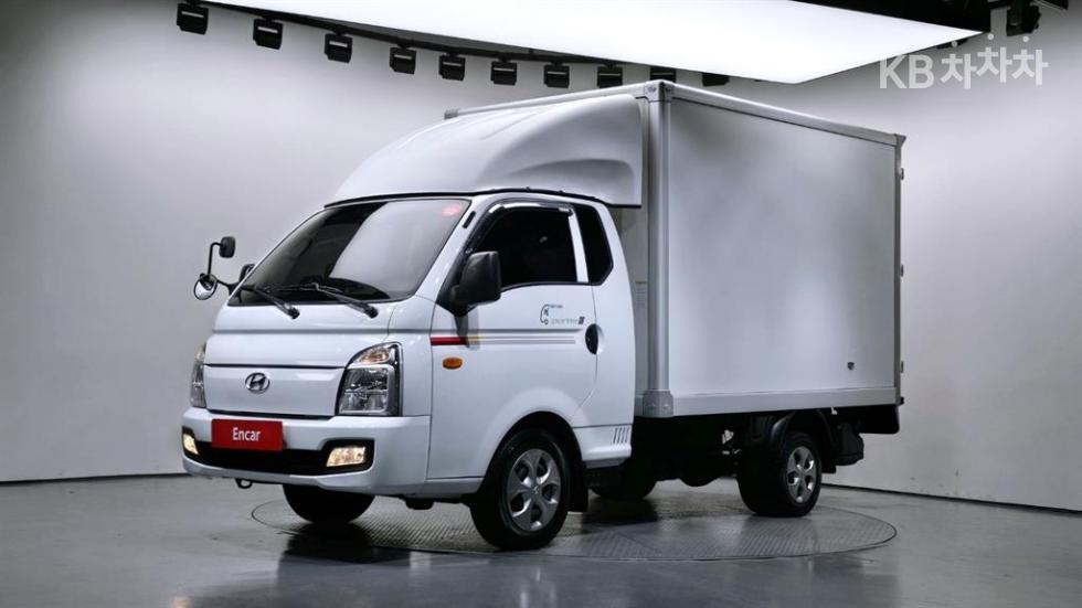 Hyundai Super Cab SUP — фото 1