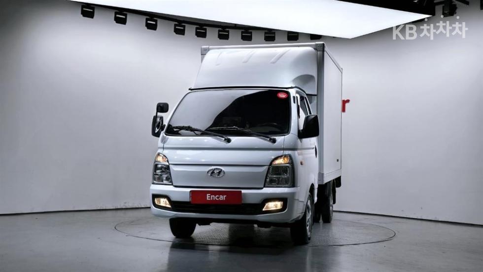 Hyundai Super Cab SUP — фото 3