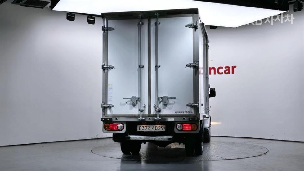 Hyundai Super Cab SUP — фото 4