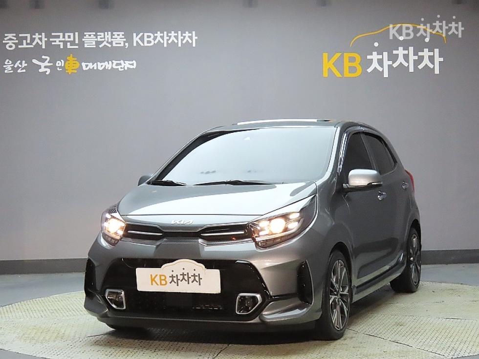 Kia SIGNATURE — фото 1