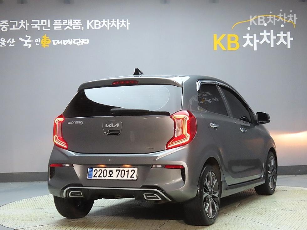 Kia SIGNATURE — фото 2