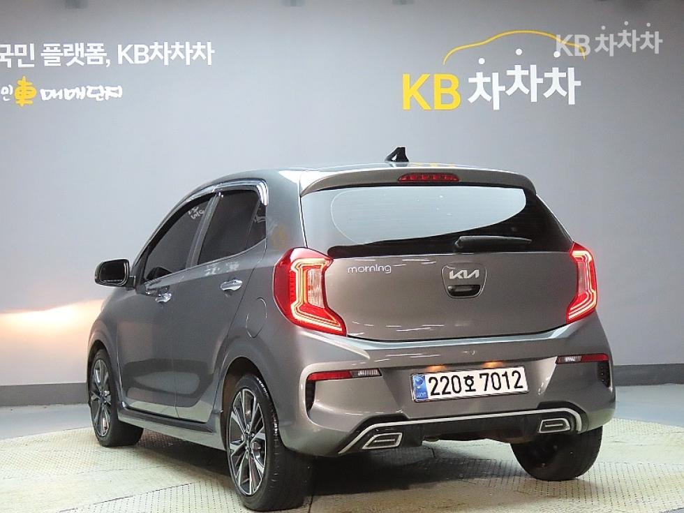 Kia SIGNATURE — фото 4