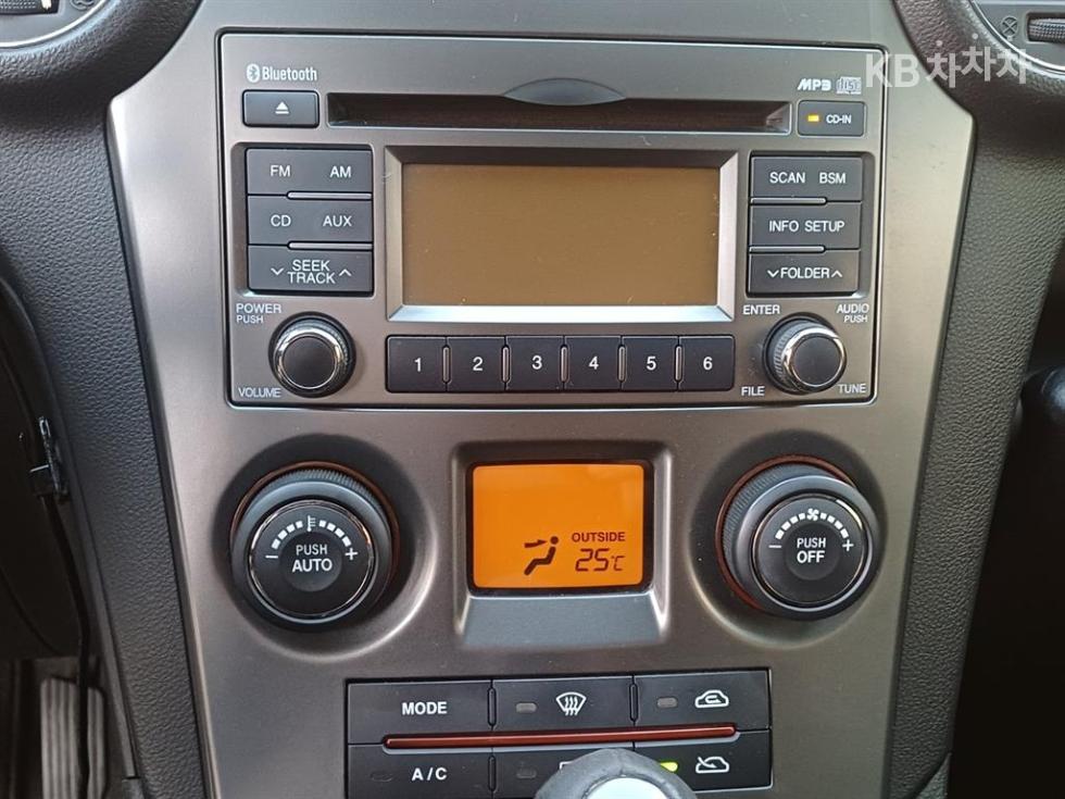 Kia Carens — miniaturë 9