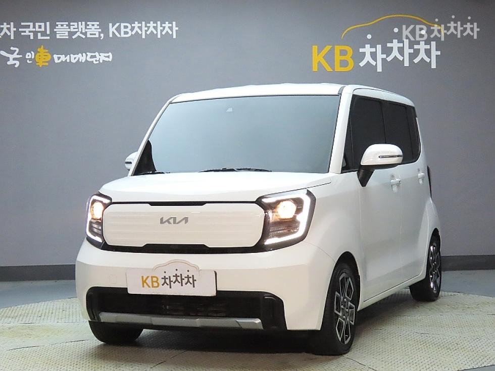 Kia SIGNATURE — фото 1