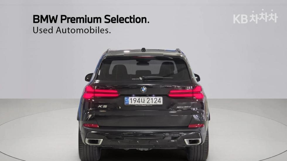 BMW X5 xLine — фото 4