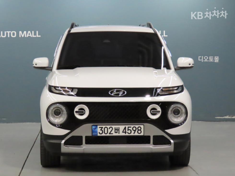 Hyundai Casper INSPIRATION — фото 2