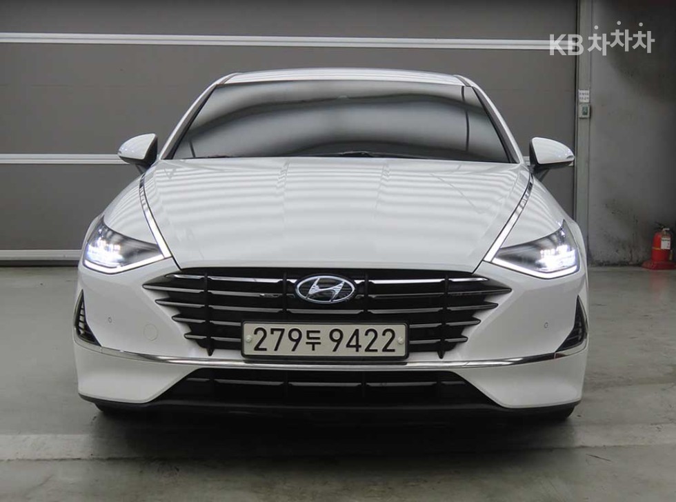 Hyundai Sonata Premium Family — фото 2