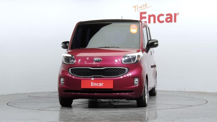 정확한 레이 중고가격과 성능에 대한 8