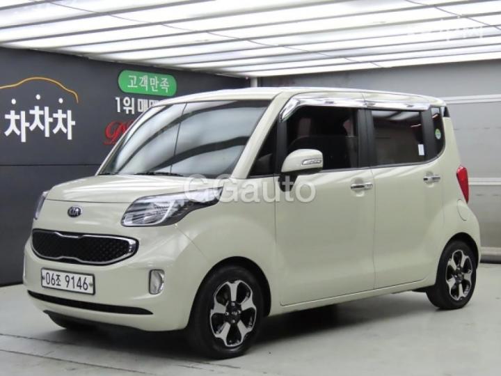 정확한 레이 중고가격과 성능에 대한 5