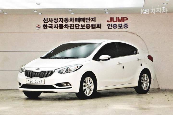 기아 K3 가솔린 부산 - 중고차 구매는 KB차차차 KB차차차 중고차