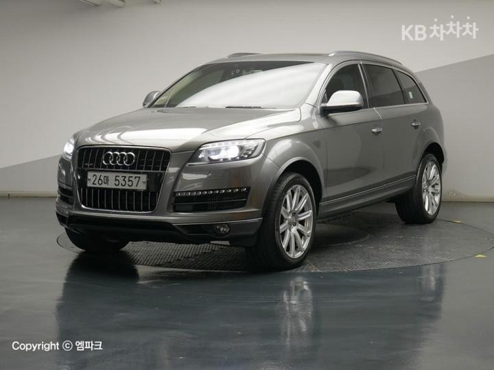 중고차 체크리스트