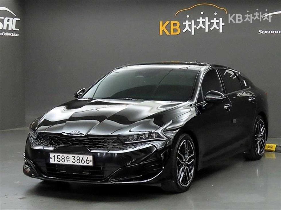 기아 K5 3세대 1.6 가솔린 터보 시그니처