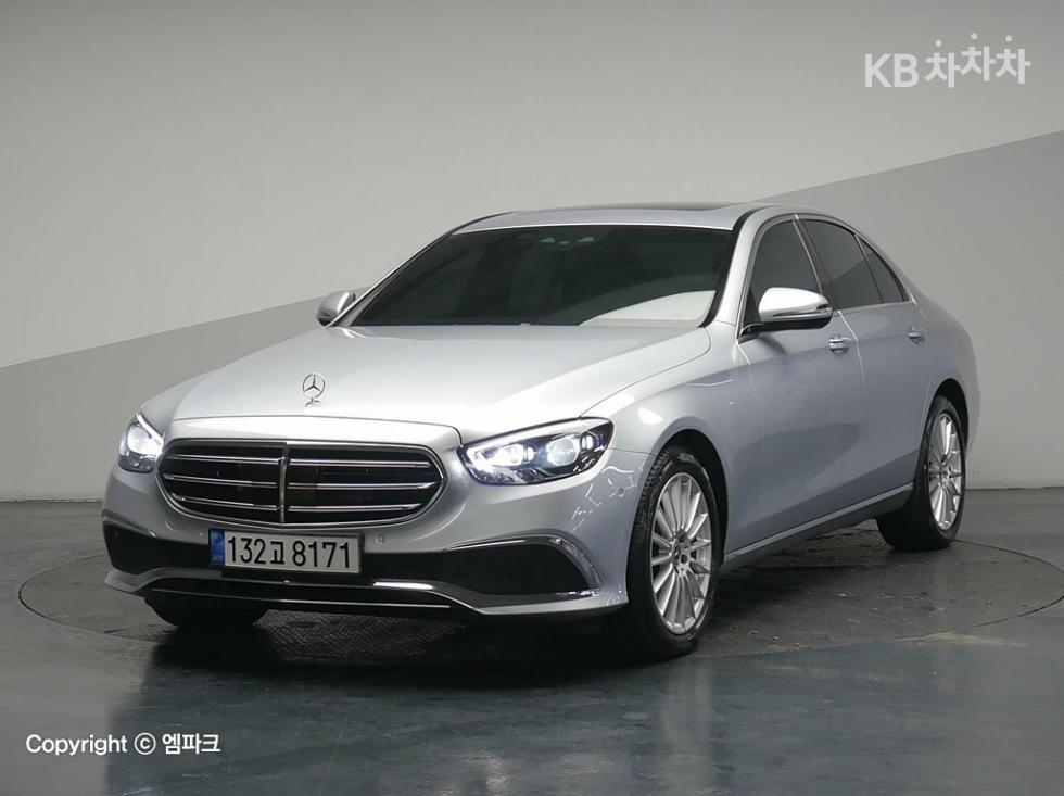 벤츠 E클래스 (W213) E250 Exclusive