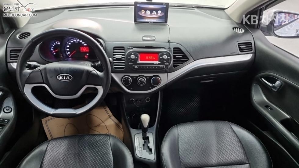 2012 - kia all