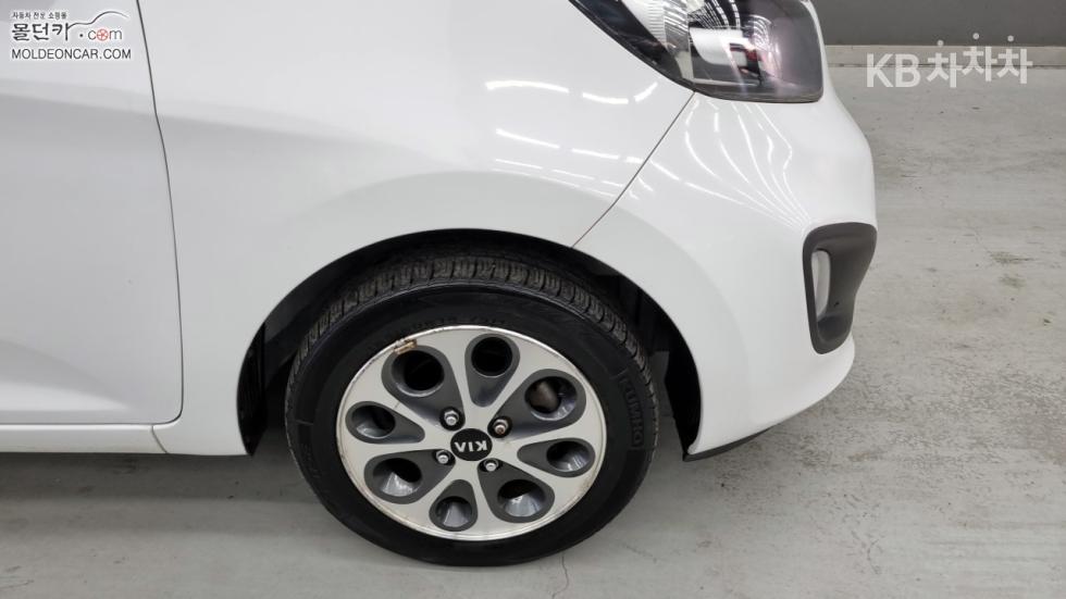 2012 - kia all