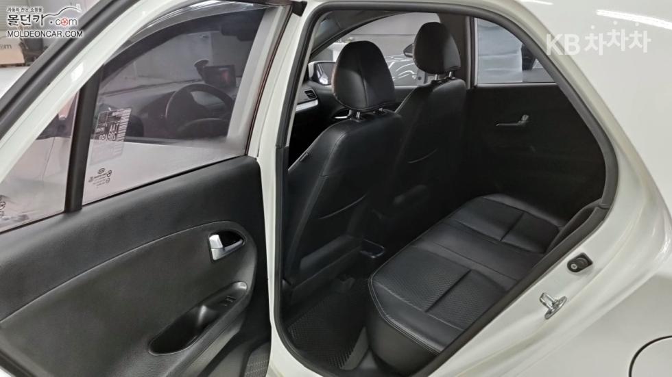 2012 - kia all