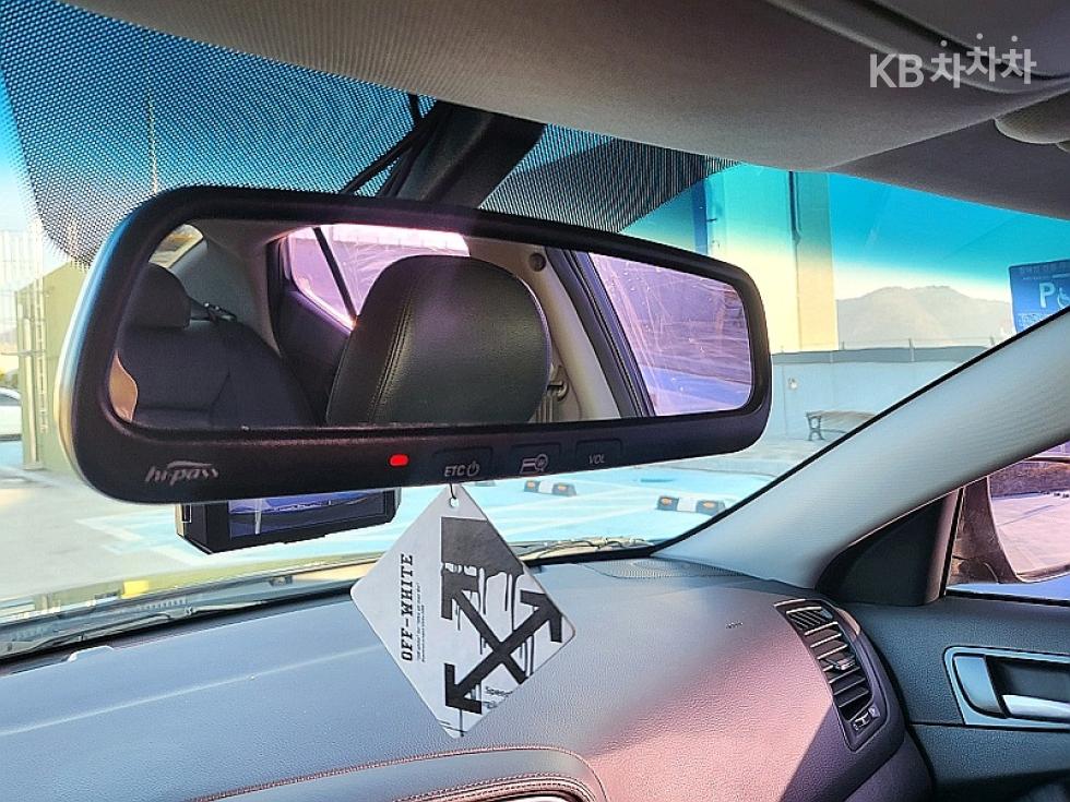 2015 - kia k5