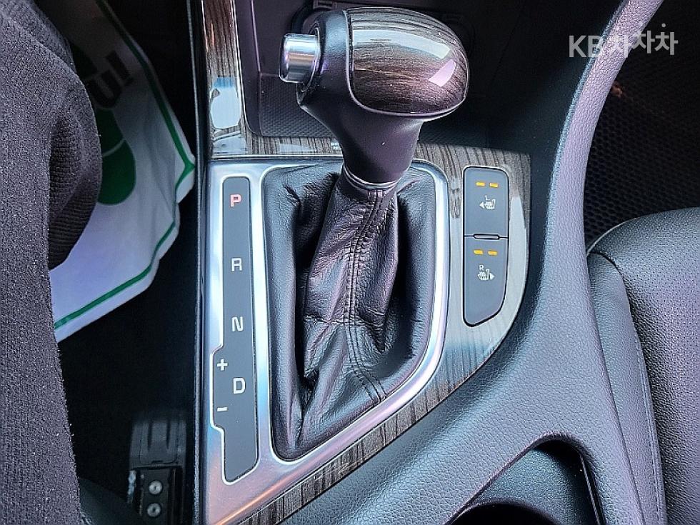 2015 - kia k5
