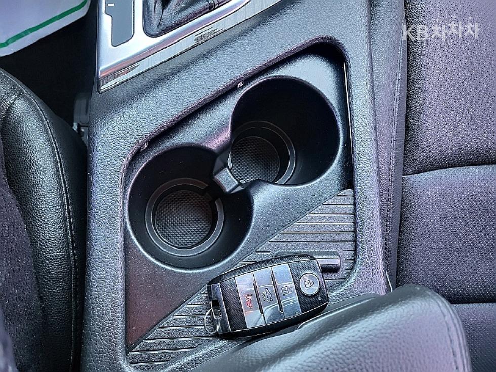 2015 - kia k5