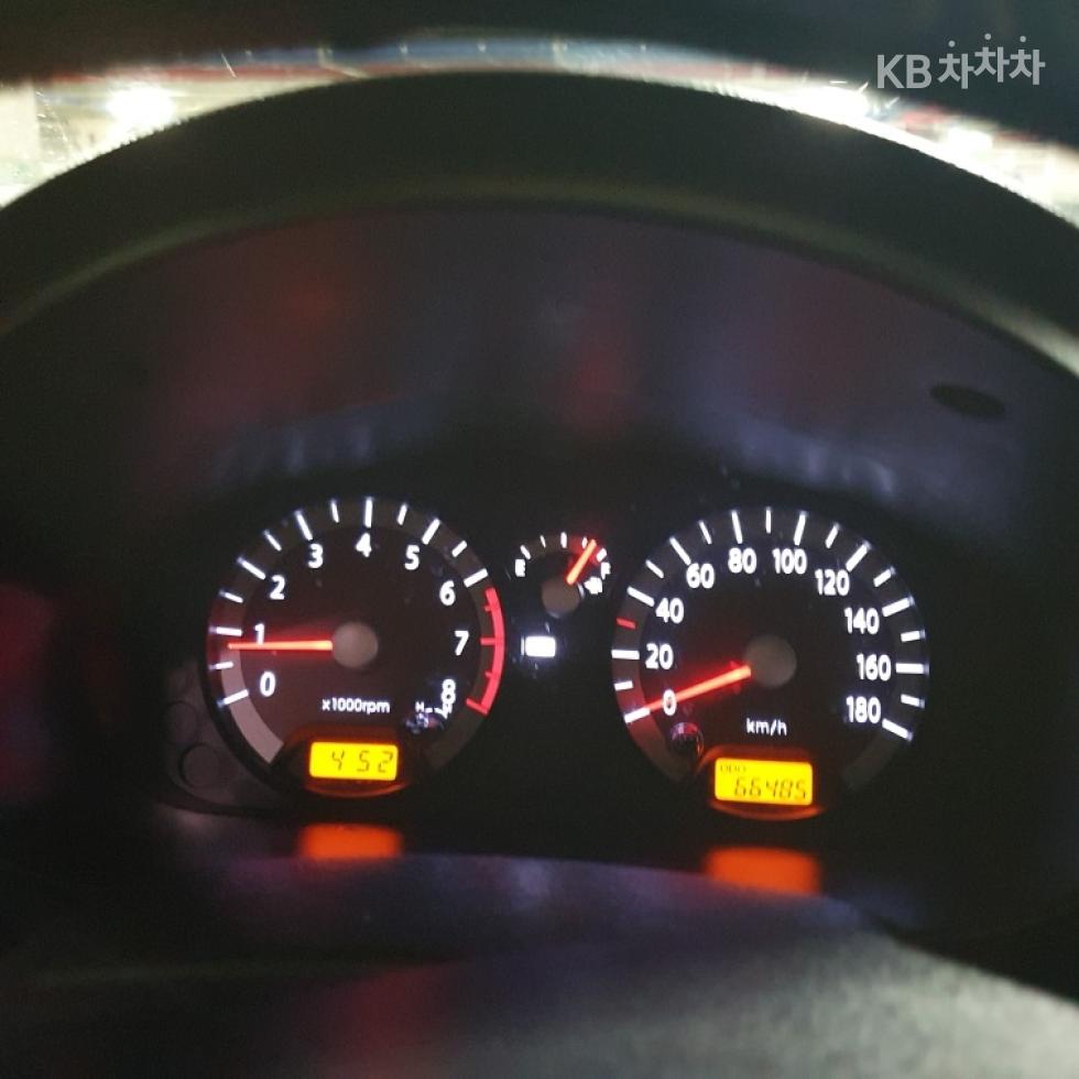 2010 - kia morning