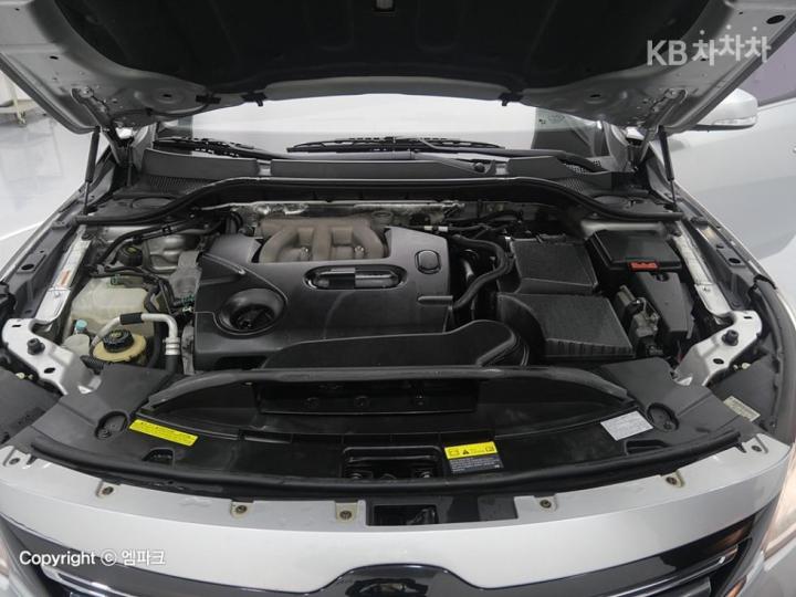 Renault SM7 Nova LE Base Type 6