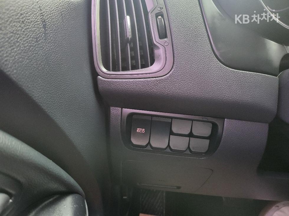 2012 - kia pride