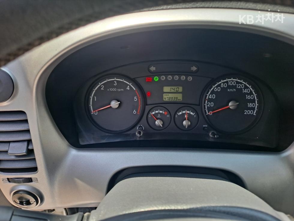 2016 - kia bongo iii