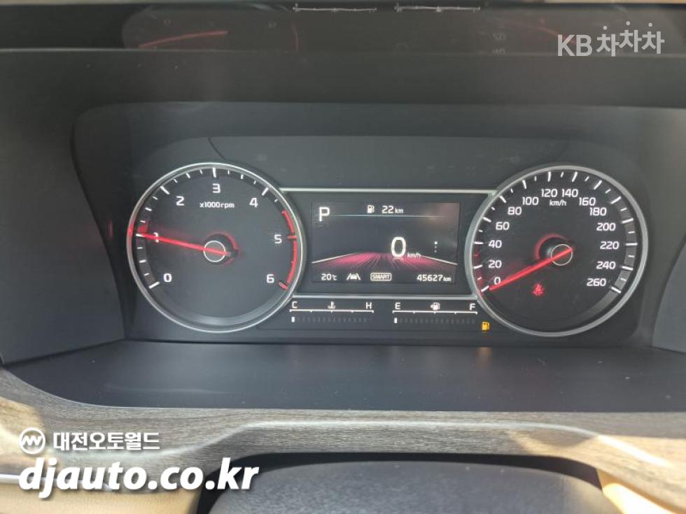 2021 - kia sorento