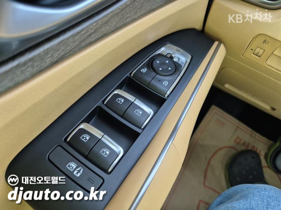 2021 - kia sorento