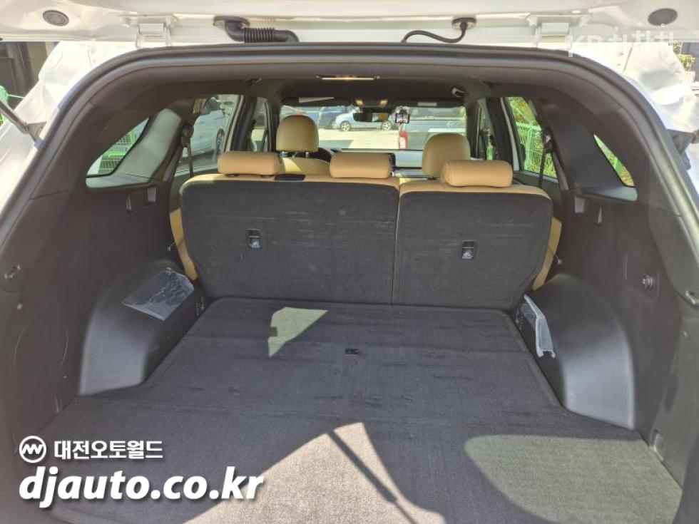 2021 - kia sorento