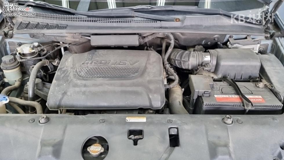 2011 - kia carnival