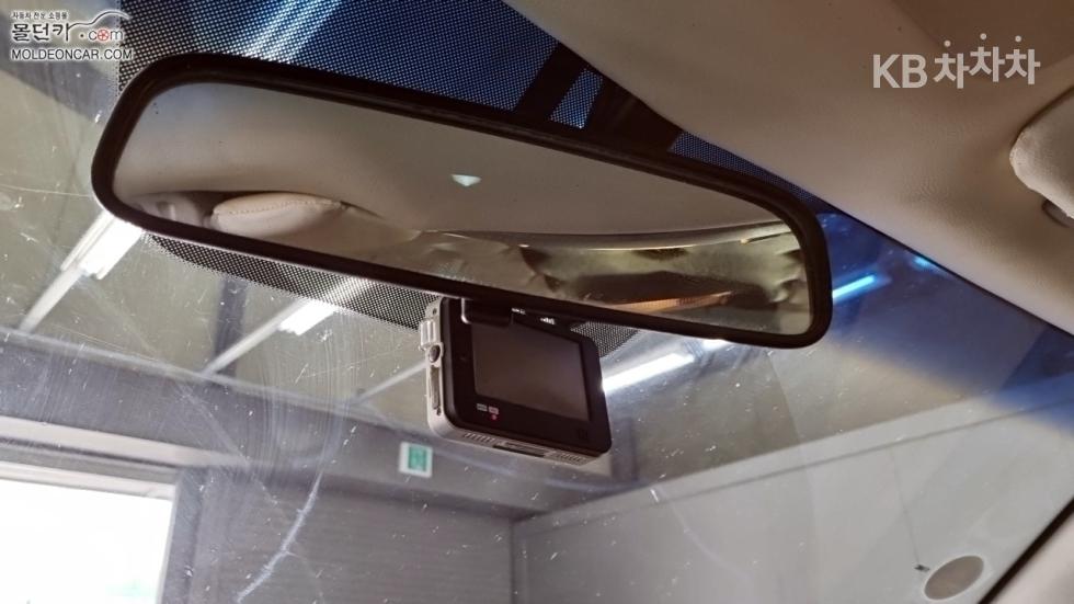 2011 - kia carnival
