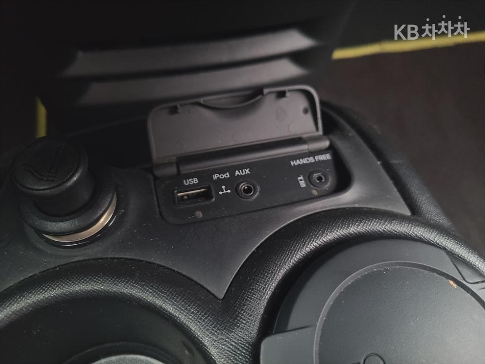 2010 - kia morning