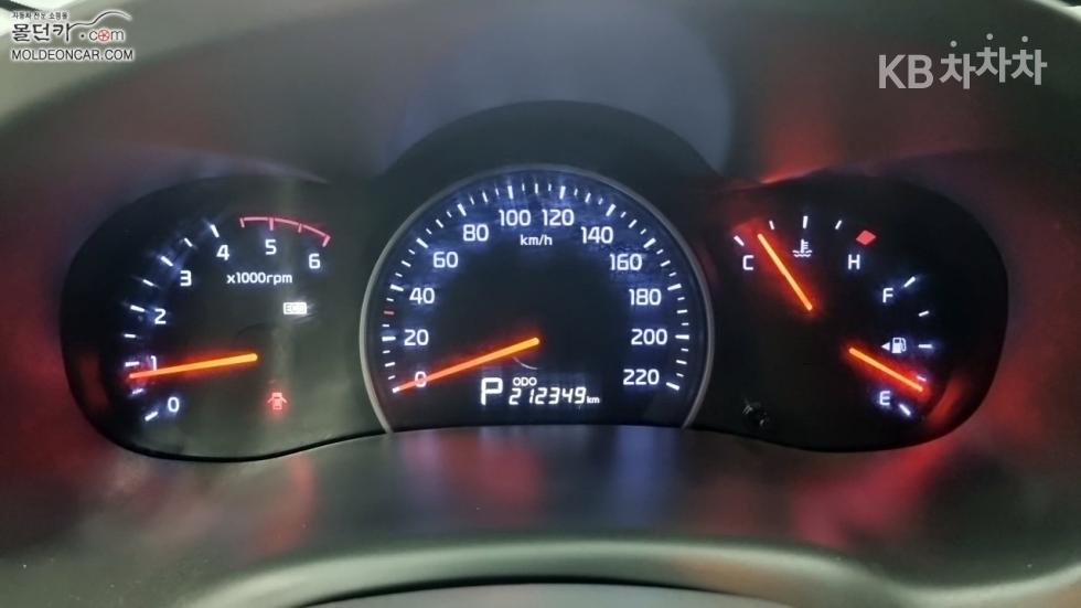 2013 - kia carnival