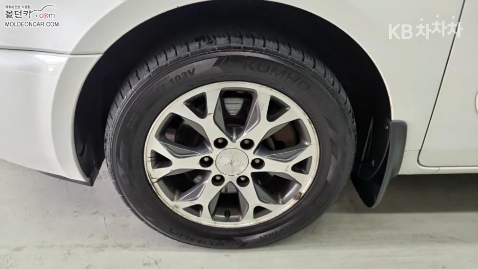 2013 - kia carnival