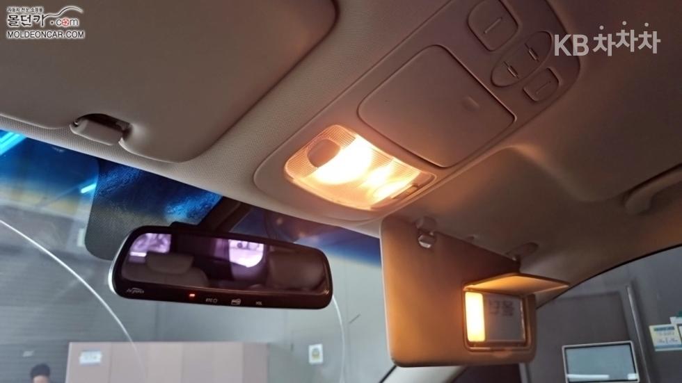2013 - kia carnival