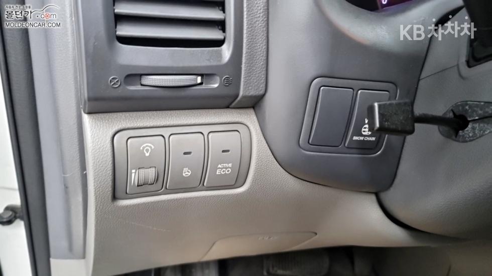 2013 - kia carnival