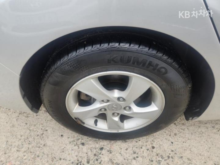 Hyundai Avante 1.6 VGT Smart Base Type 9