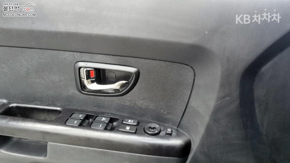 2011 - kia soul
