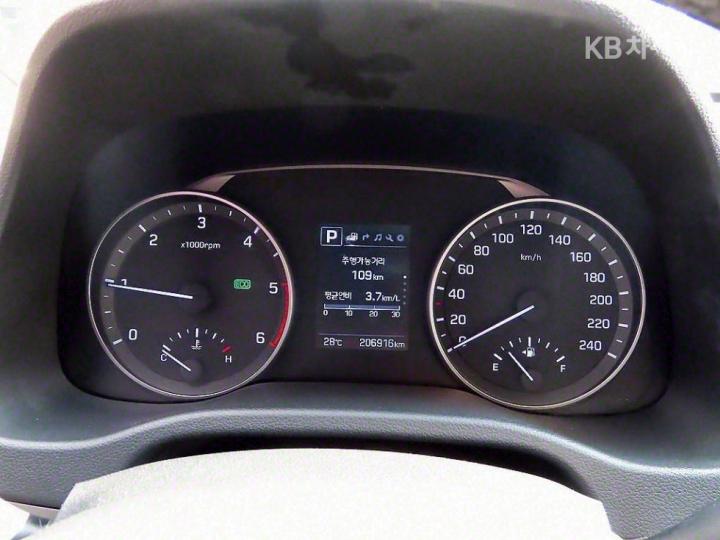 Hyundai Avante AD 1.6 e-VGT Smart Special 10