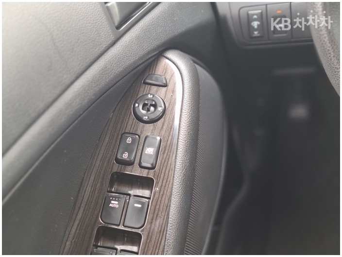 2011 - kia k5